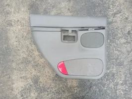 Ford Explorer Coupe rear side trim panel 