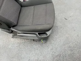 Peugeot 307 Front passenger seat 