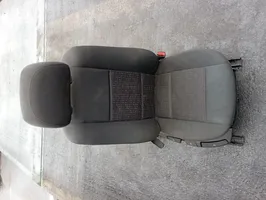 BMW 3 E46 Asiento delantero del pasajero 