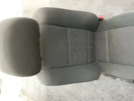 BMW 3 E46 Asiento delantero del pasajero 