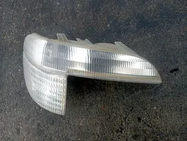 Ford Explorer Front indicator light 