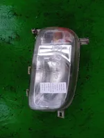 Nissan Micra Lampa przednia 