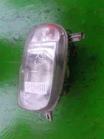 Nissan Micra Lampa przednia 