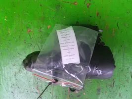 Nissan Micra Starter motor 