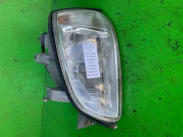 Renault Clio I Lampa przednia 