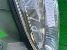 Renault Clio I Lampa przednia 