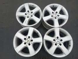 Mercedes-Benz C W203 R16 alloy rim 