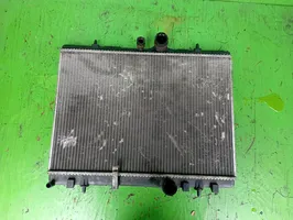 Peugeot 307 Radiateur de refroidissement 