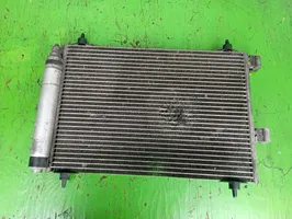 Peugeot 307 Radiateur de refroidissement 9638420280