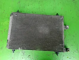 Peugeot 307 Radiateur de refroidissement 9638420280