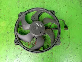 Peugeot 307 Kit ventilateur 