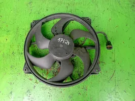 Peugeot 307 Kit ventilateur 