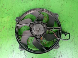 Peugeot 307 Kit ventilateur 