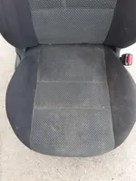 Mazda 6 Etumatkustajan istuin 