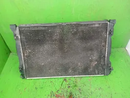 Audi A4 S4 B6 8E 8H Radiateur de refroidissement 