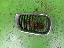 BMW 3 E46 Grille calandre de capot 