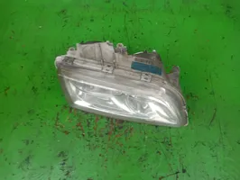 Volvo S40, V40 Lampa przednia 