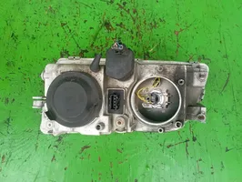 Volvo S40, V40 Lampa przednia 