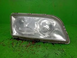 Volvo S40, V40 Headlight/headlamp 