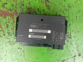 Audi A4 S4 B6 8E 8H Module confort 8E0959433AD