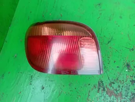 Toyota Yaris Lampa tylna 