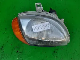 Fiat Seicento/600 Lampa przednia 