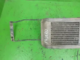 Mitsubishi Pajero Chłodnica powietrza doładowującego / Intercooler 