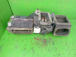 Ford Explorer Interior heater climate box assembly 