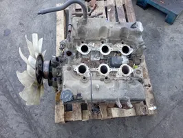 Ford Explorer Engine 