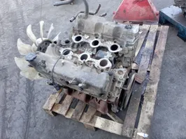 Ford Explorer Engine 