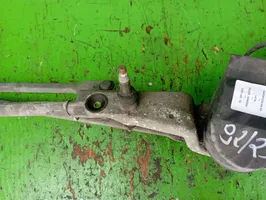 Ford Focus Front wiper linkage and motor 