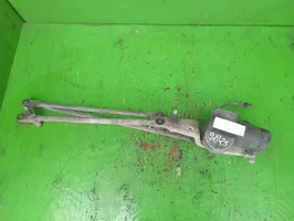 Ford Focus Front wiper linkage and motor 