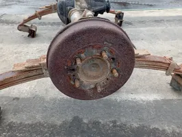 Daewoo Lublin Rear axle beam with reductor 