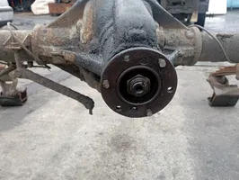 Daewoo Lublin Rear axle beam with reductor 