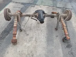 Daewoo Lublin Rear axle beam with reductor 