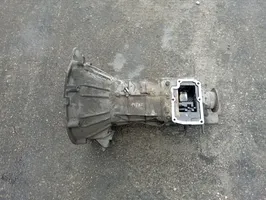 Daewoo Lublin Manual 5 speed gearbox 