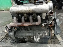 Daewoo Lublin Engine 