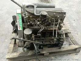 Daewoo Lublin Engine 