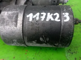 Daewoo Lublin Starter motor 