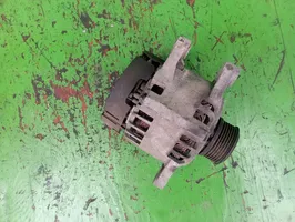 Fiat Punto (188) Alternator 