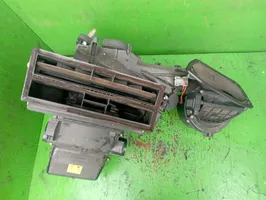 Opel Astra G Interior heater climate box assembly 