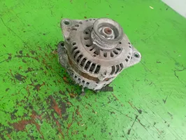 Opel Astra G Generatore/alternatore 