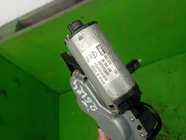 Opel Astra G Moteur d'essuie-glace arrière 90559440