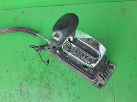 Volkswagen Golf IV Gear selector/shifter in gearbox 