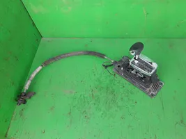 Volkswagen Golf IV Gear selector/shifter in gearbox 