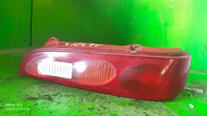 Fiat Seicento/600 Lampa tylna 