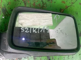 Volkswagen Golf III Manual wing mirror 