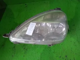 Mercedes-Benz A W168 Lampa przednia 