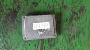 Opel Astra G Centralina/modulo motore ECU 