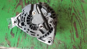 Opel Astra G Generatore/alternatore 0124415005